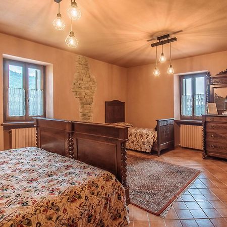 Agriturismo Tenuta San Giuseppe Cossano Belbo Dış mekan fotoğraf