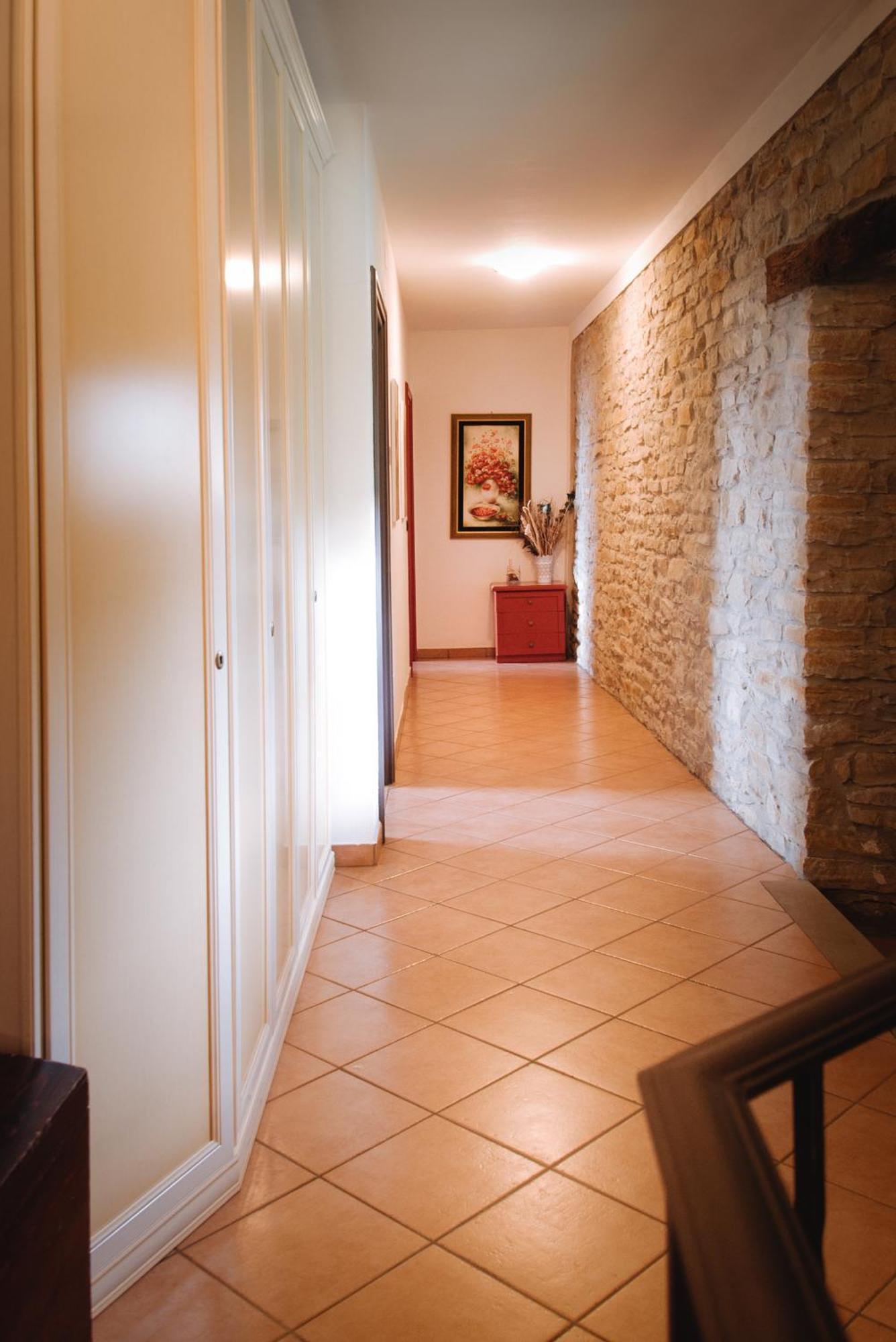 Agriturismo Tenuta San Giuseppe Cossano Belbo Dış mekan fotoğraf