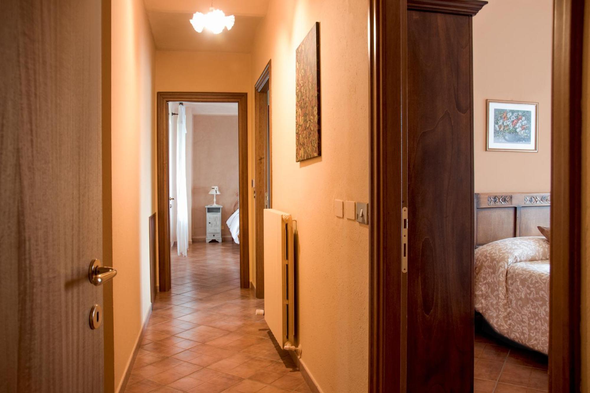 Agriturismo Tenuta San Giuseppe Cossano Belbo Dış mekan fotoğraf