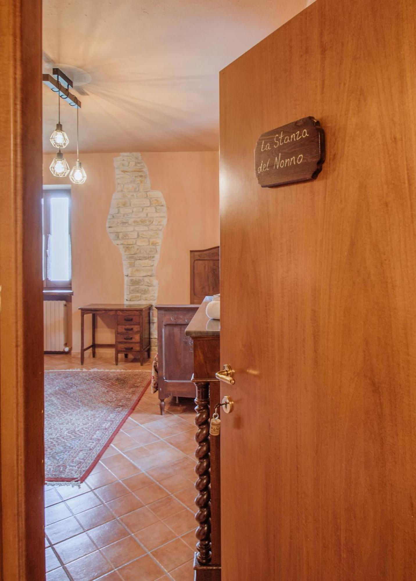 Agriturismo Tenuta San Giuseppe Cossano Belbo Dış mekan fotoğraf