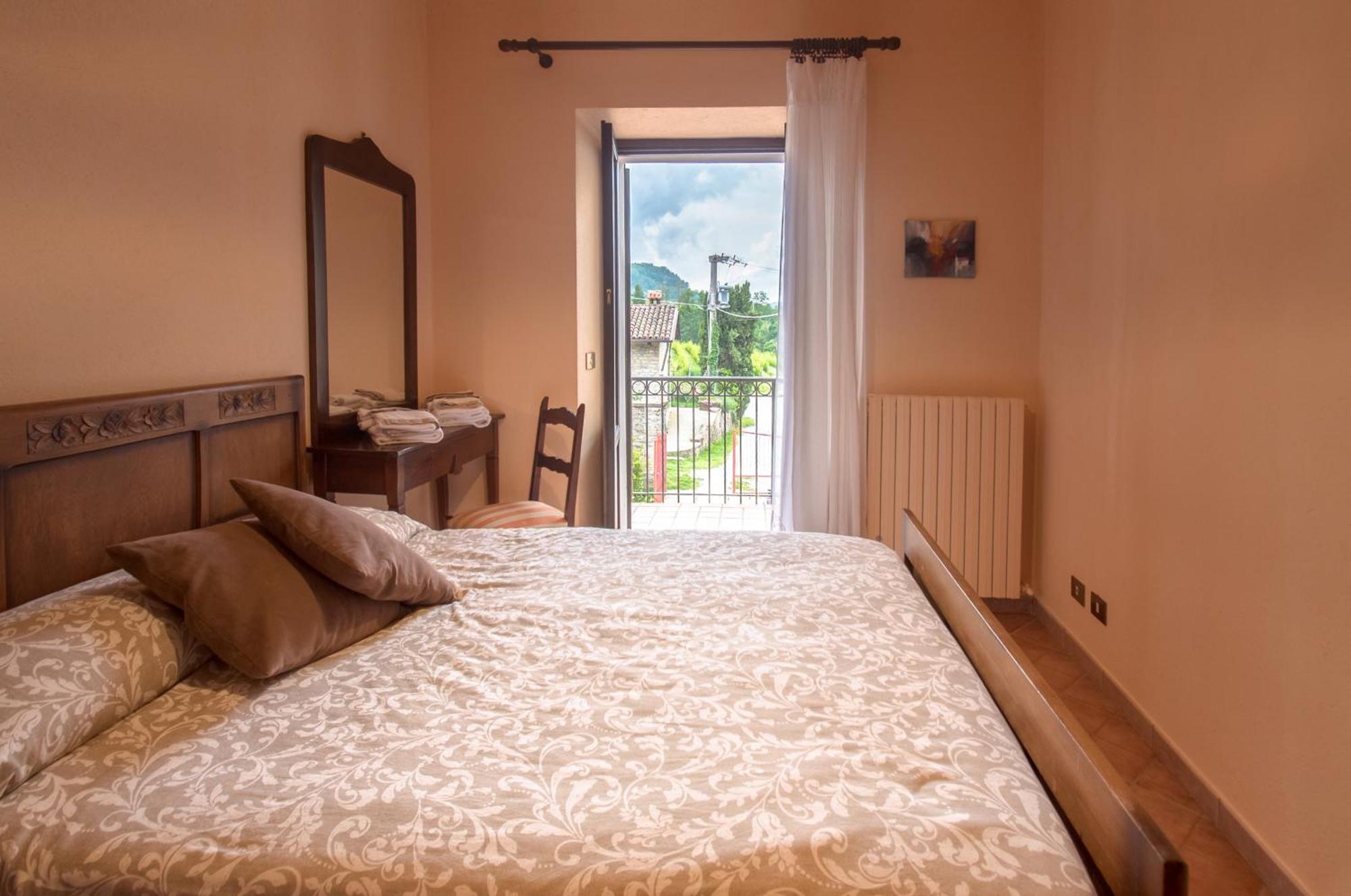 Agriturismo Tenuta San Giuseppe Cossano Belbo Dış mekan fotoğraf