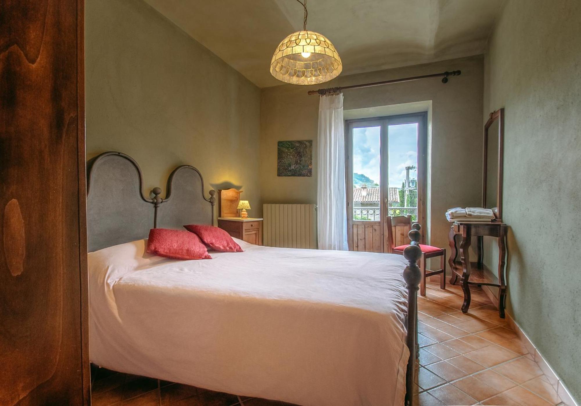 Agriturismo Tenuta San Giuseppe Cossano Belbo Dış mekan fotoğraf