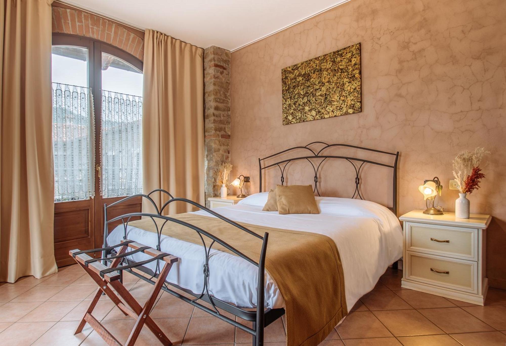Agriturismo Tenuta San Giuseppe Cossano Belbo Dış mekan fotoğraf