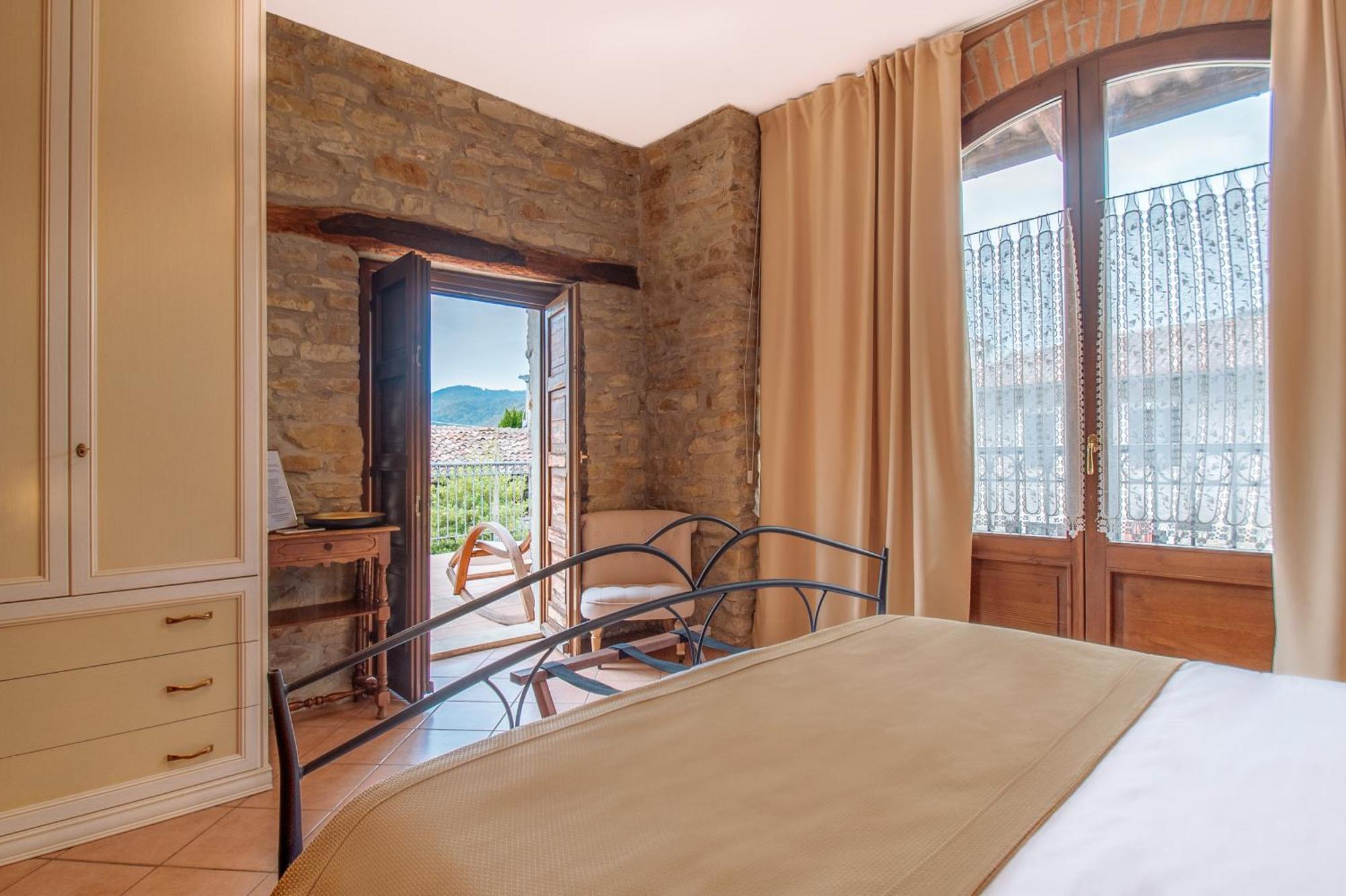 Agriturismo Tenuta San Giuseppe Cossano Belbo Dış mekan fotoğraf
