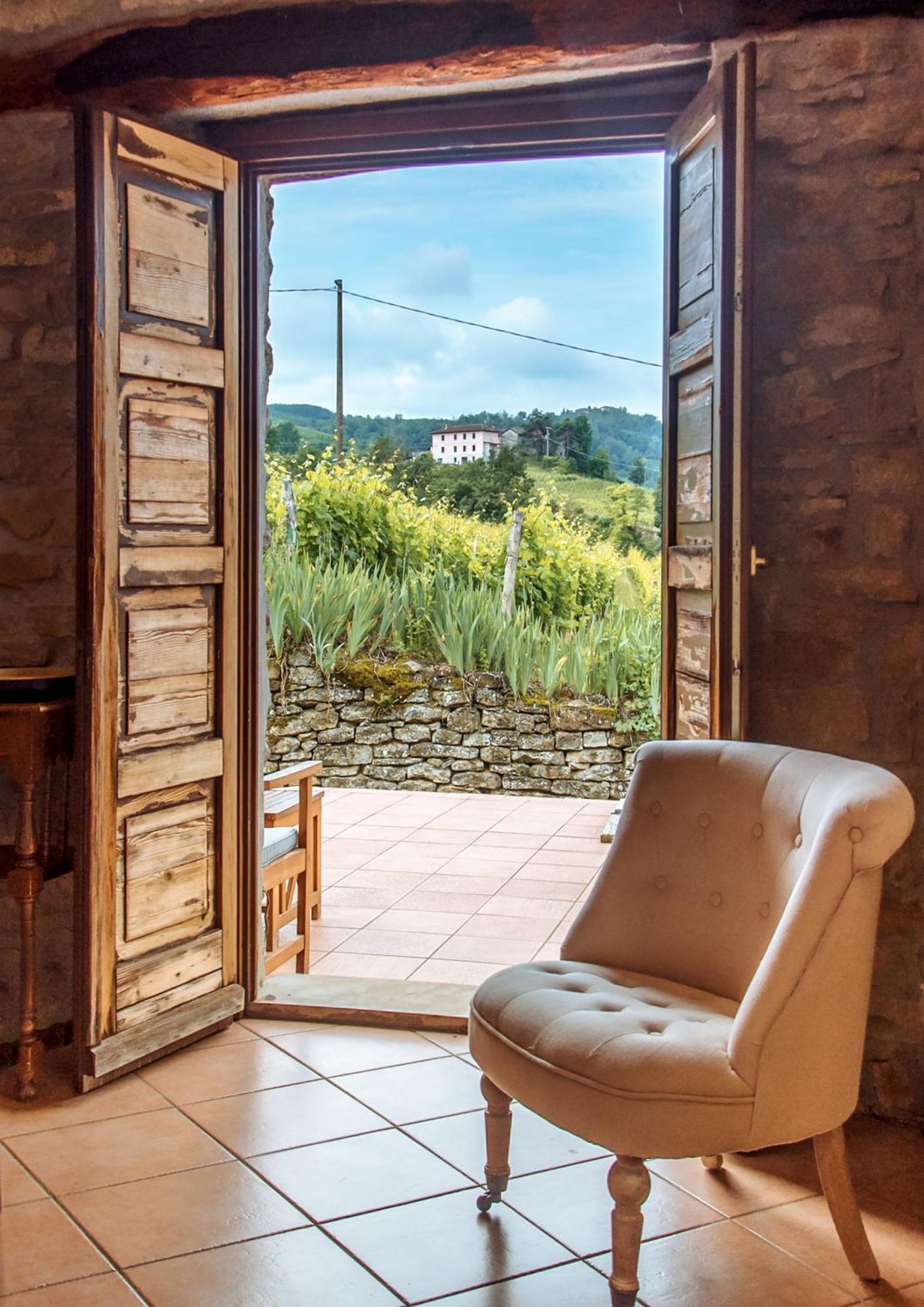 Agriturismo Tenuta San Giuseppe Cossano Belbo Dış mekan fotoğraf