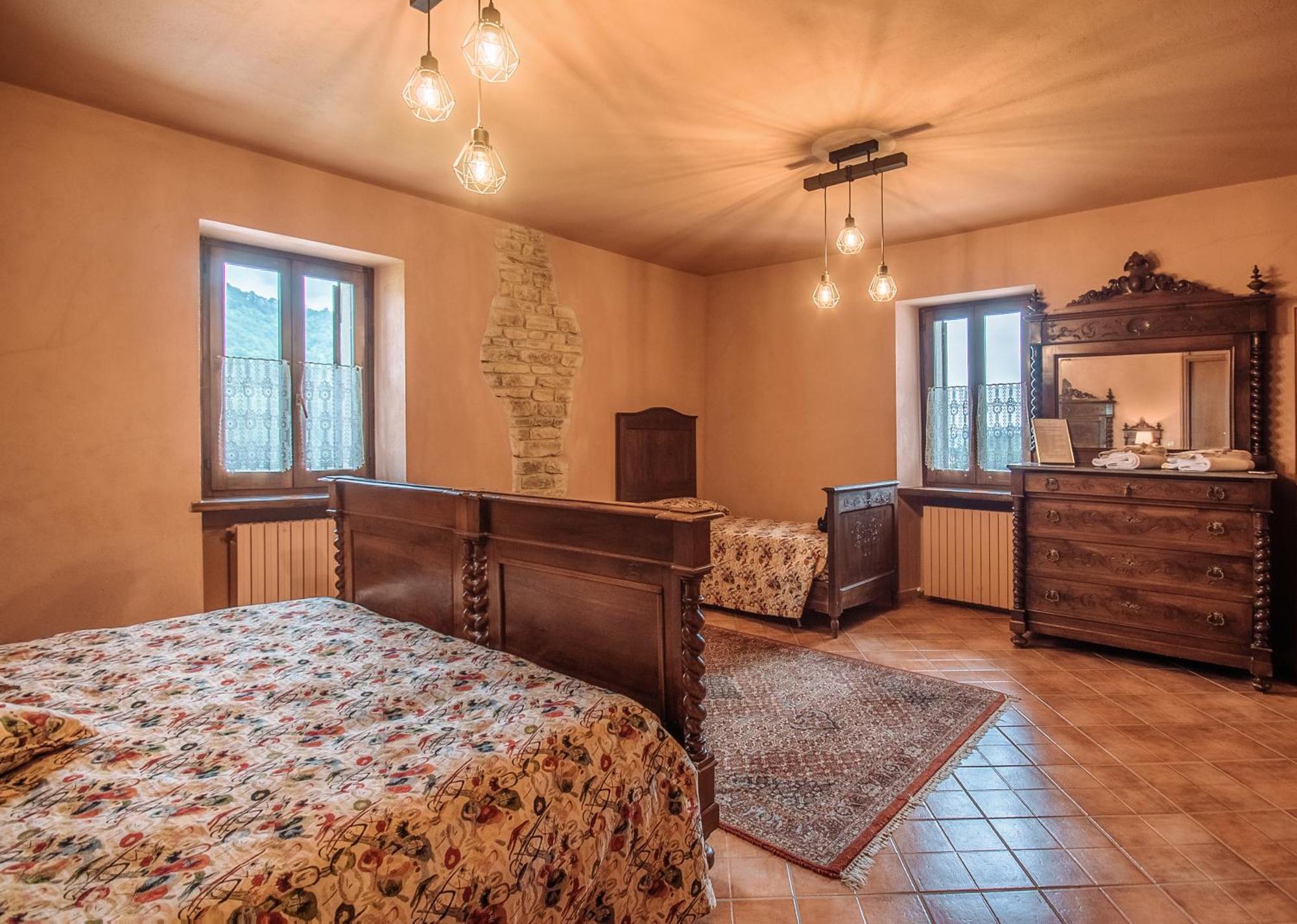 Agriturismo Tenuta San Giuseppe Cossano Belbo Dış mekan fotoğraf