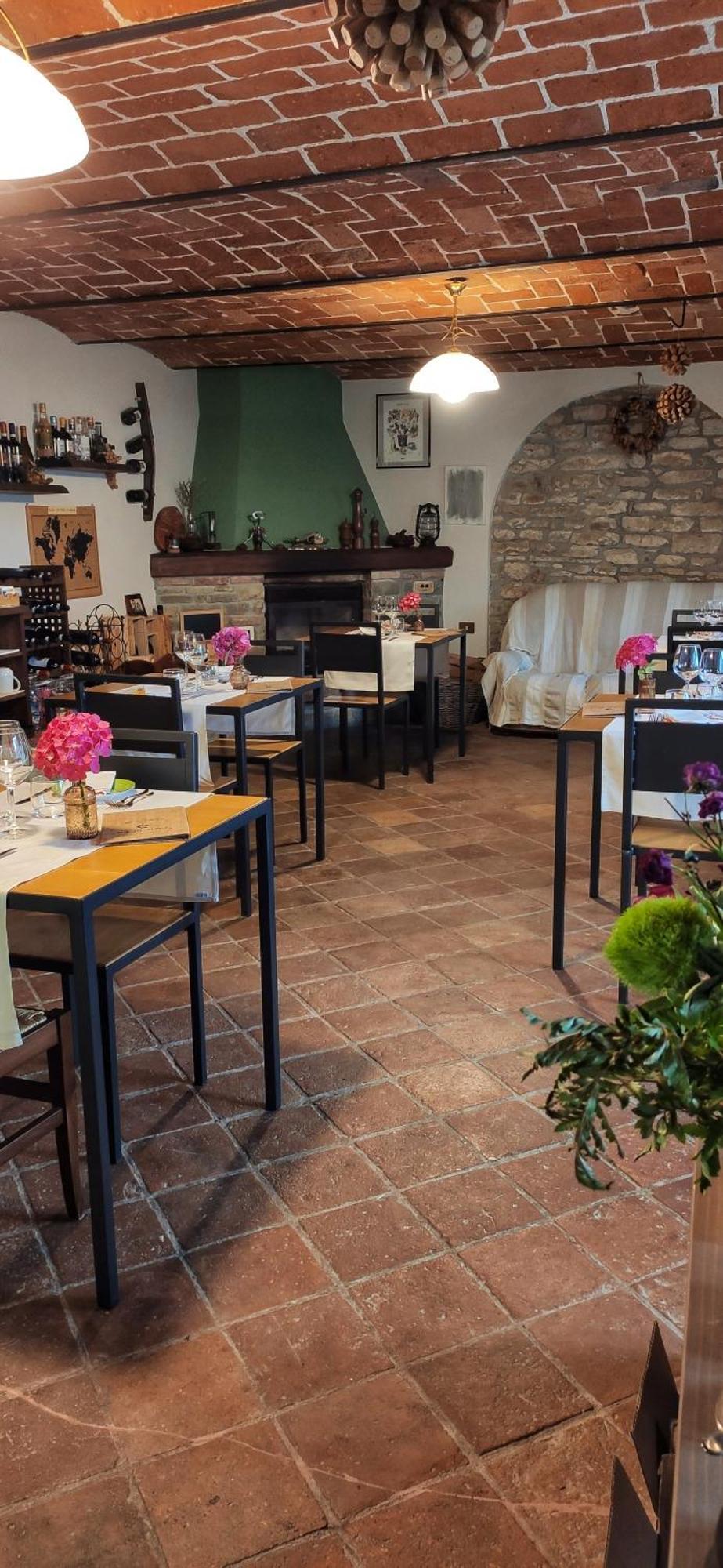 Agriturismo Tenuta San Giuseppe Cossano Belbo Dış mekan fotoğraf