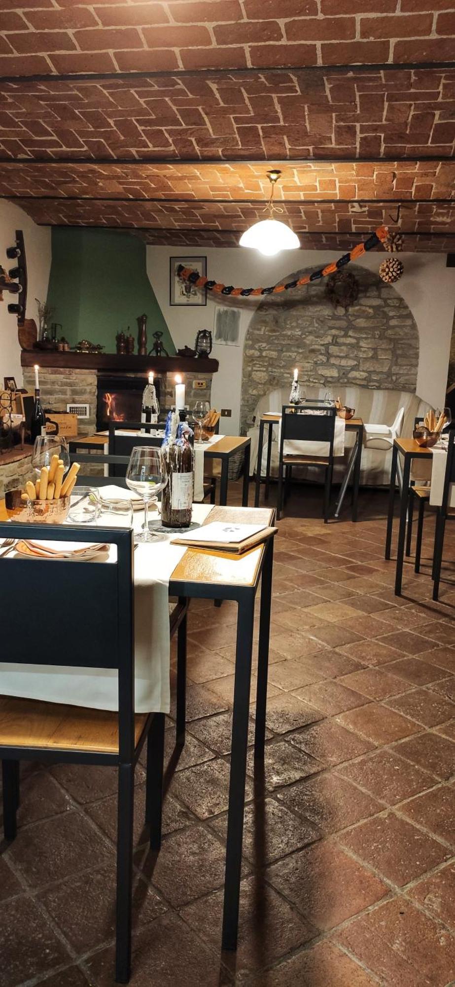 Agriturismo Tenuta San Giuseppe Cossano Belbo Dış mekan fotoğraf