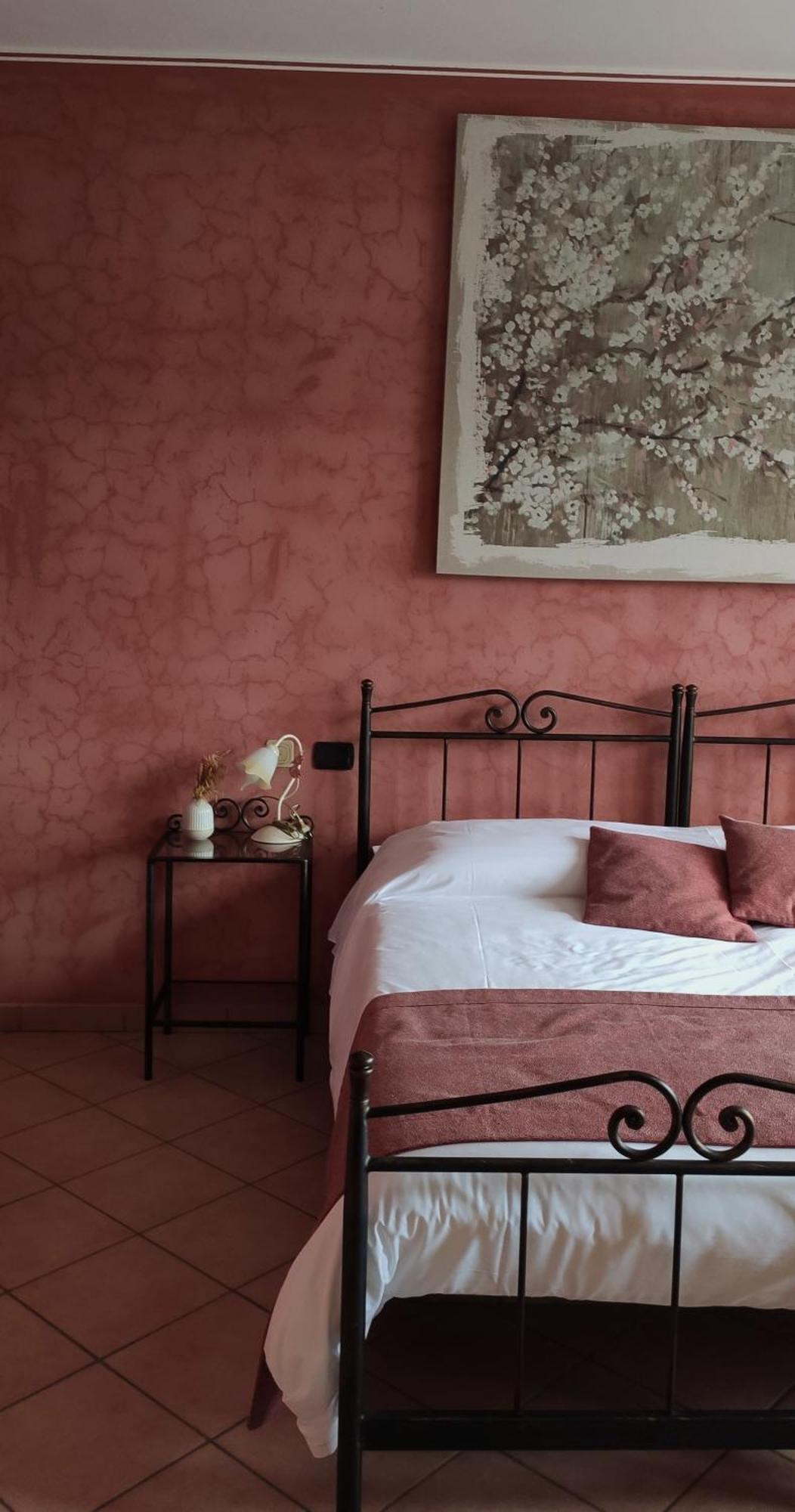 Agriturismo Tenuta San Giuseppe Cossano Belbo Dış mekan fotoğraf