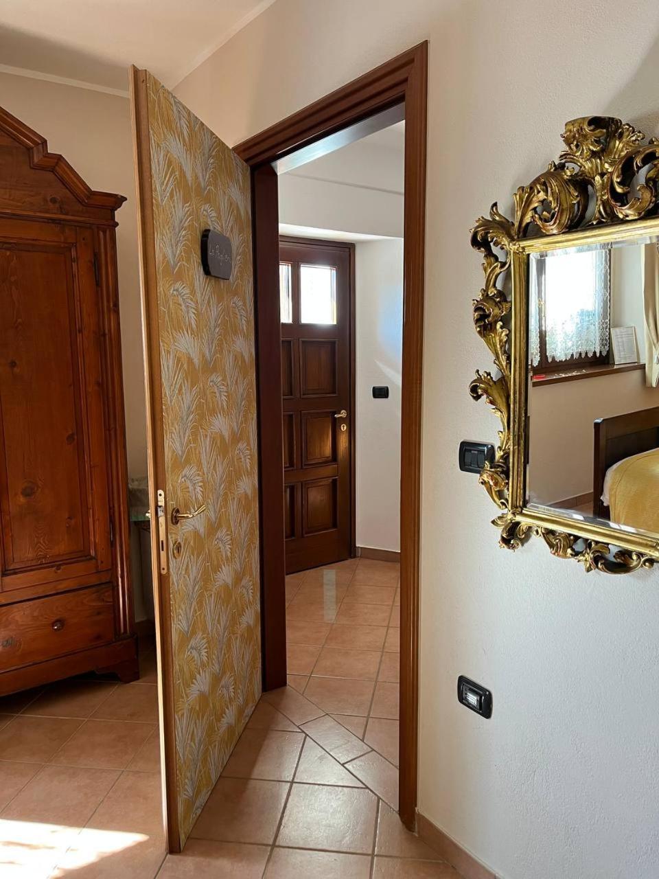 Agriturismo Tenuta San Giuseppe Cossano Belbo Dış mekan fotoğraf