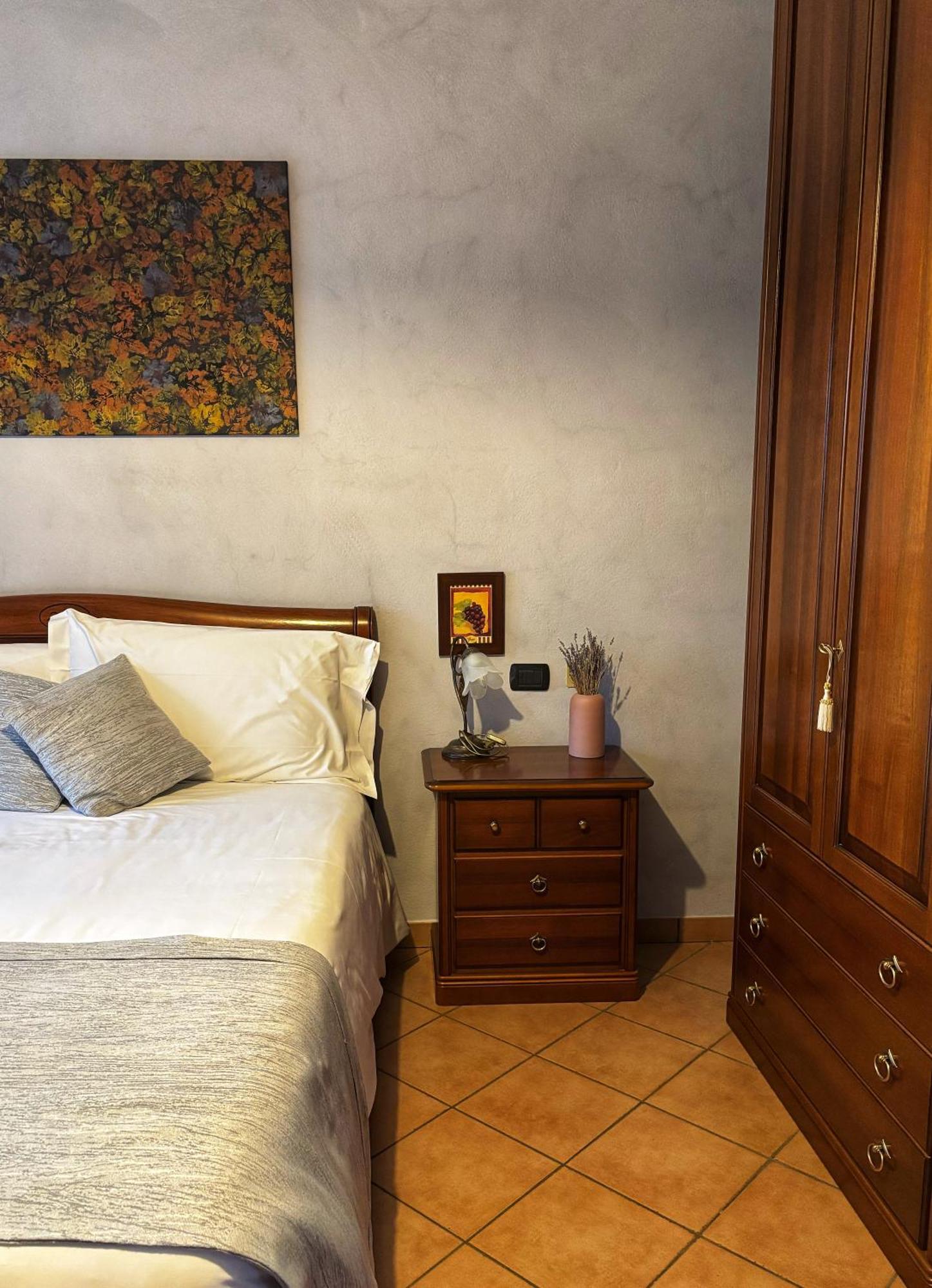 Agriturismo Tenuta San Giuseppe Cossano Belbo Dış mekan fotoğraf