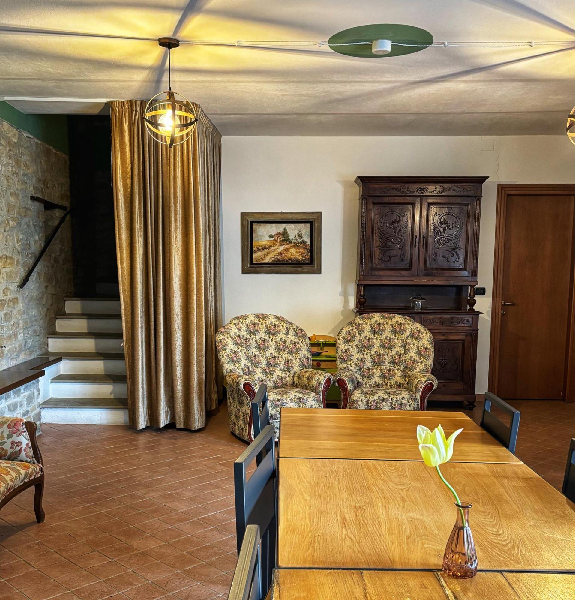 Agriturismo Tenuta San Giuseppe Cossano Belbo Dış mekan fotoğraf