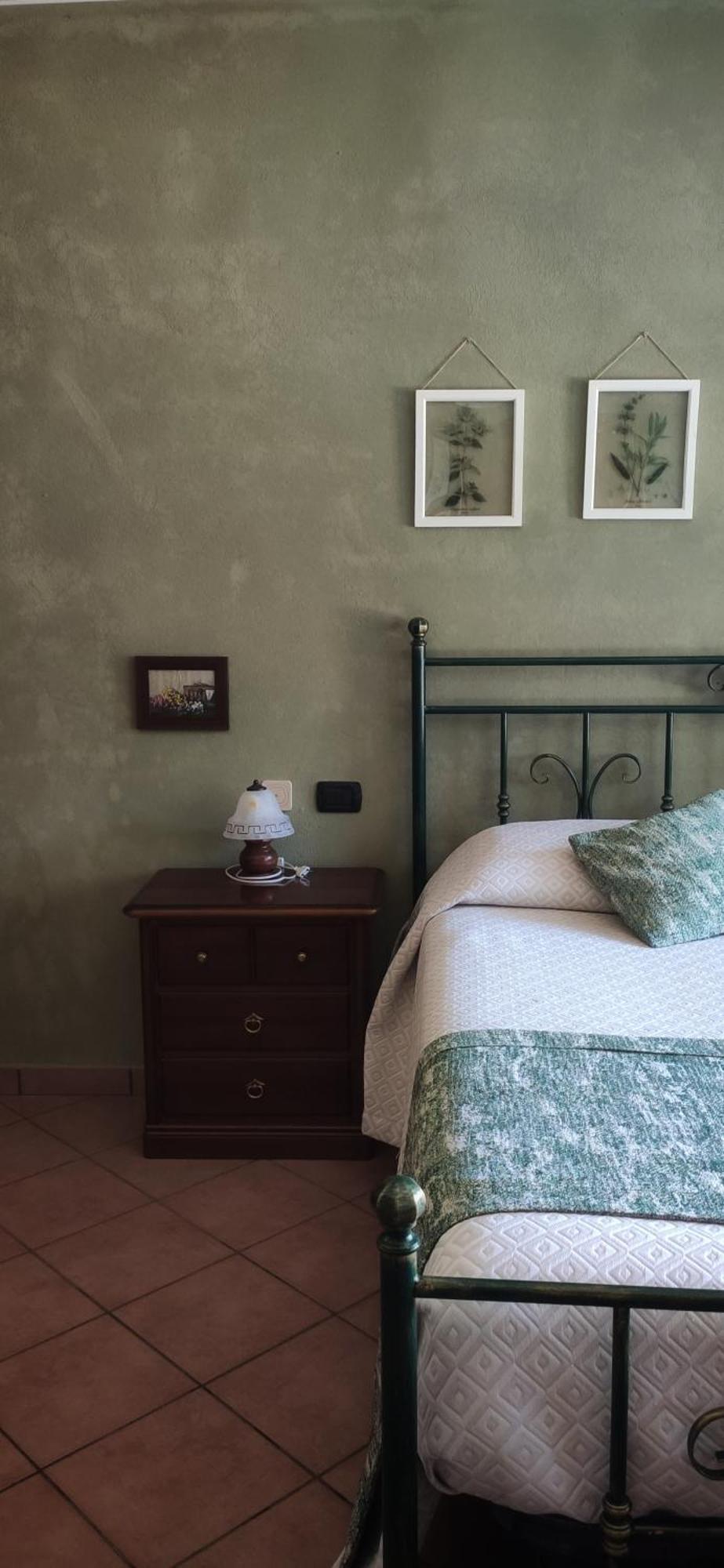 Agriturismo Tenuta San Giuseppe Cossano Belbo Dış mekan fotoğraf