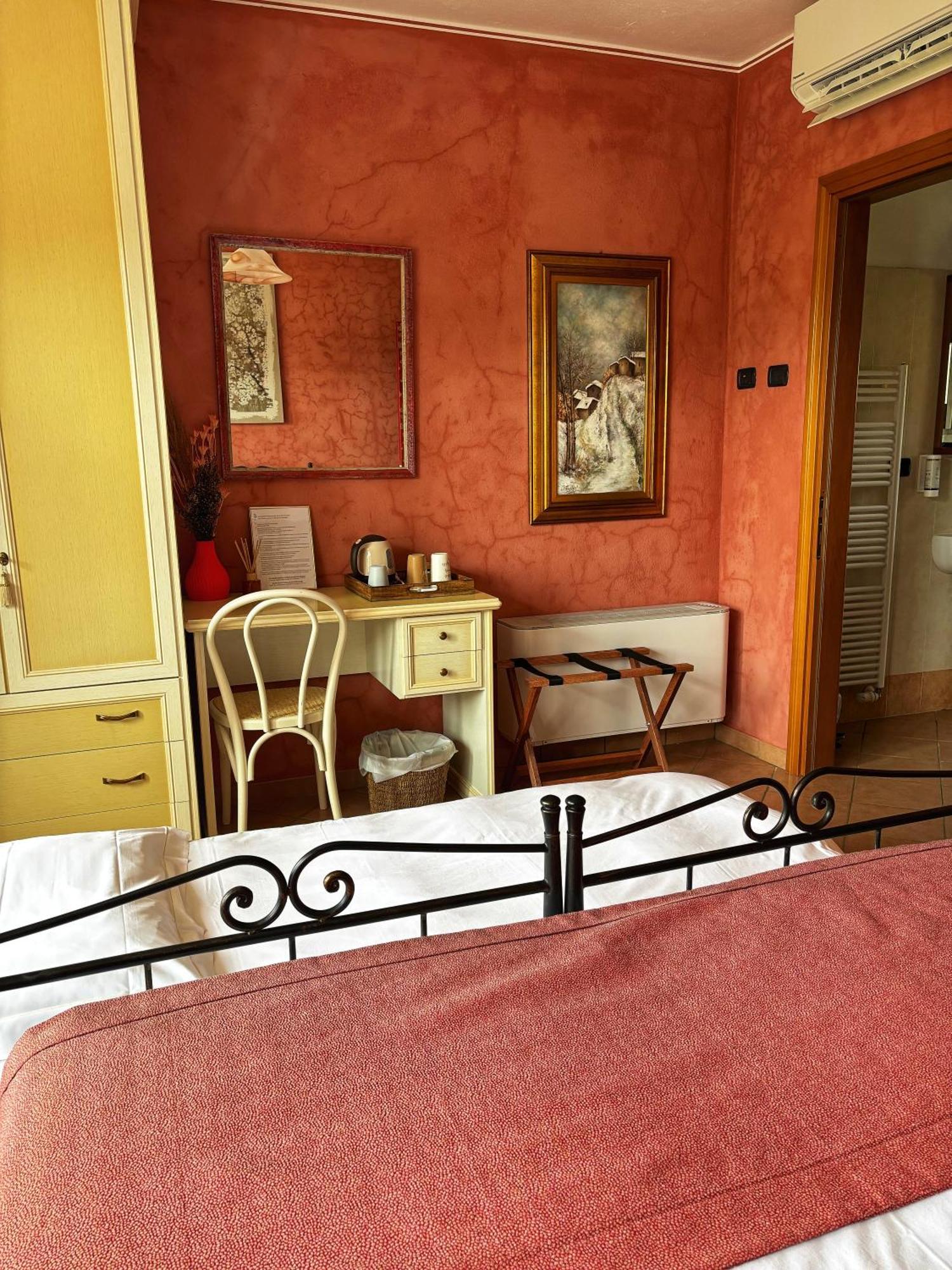 Agriturismo Tenuta San Giuseppe Cossano Belbo Dış mekan fotoğraf
