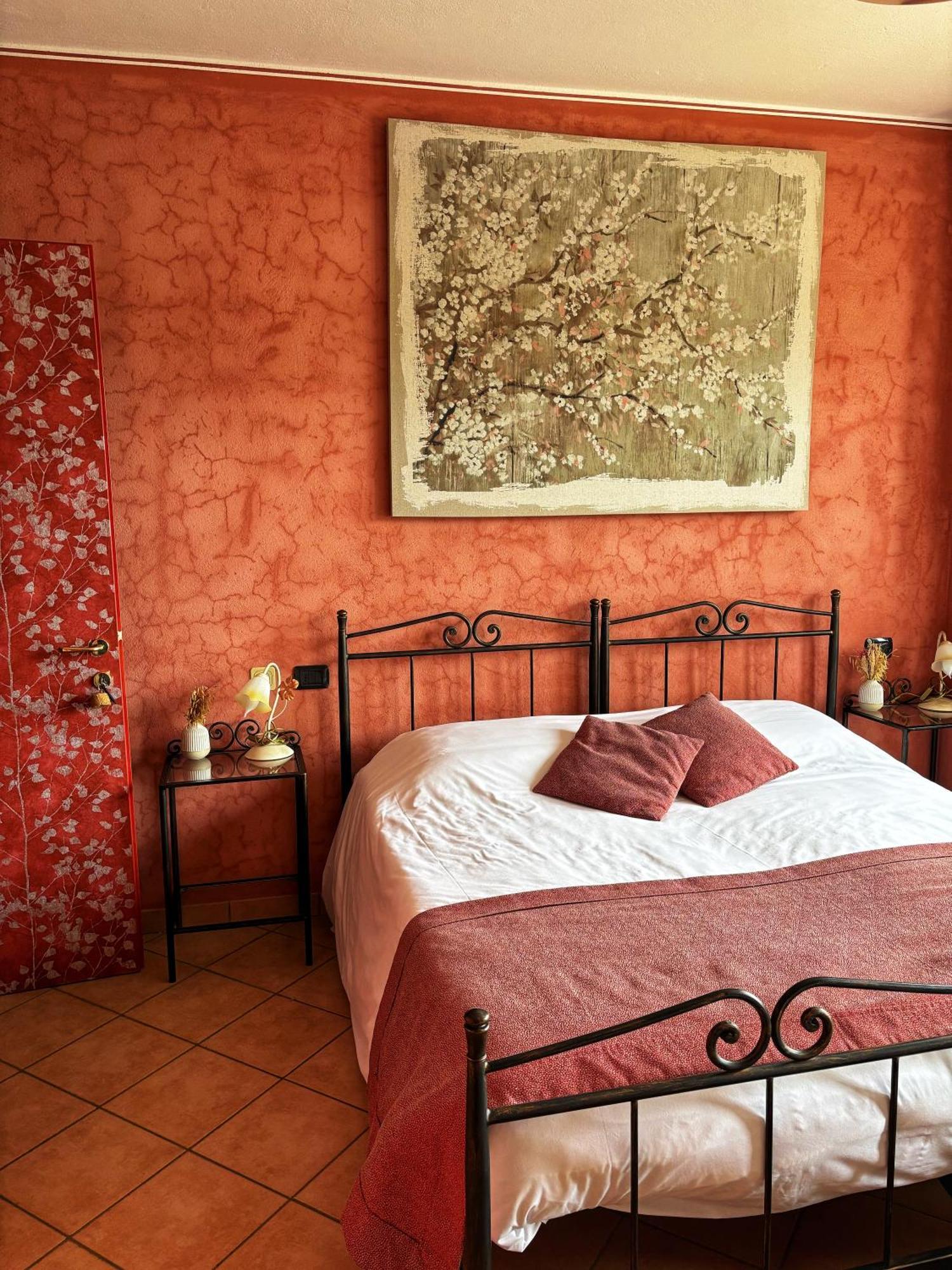 Agriturismo Tenuta San Giuseppe Cossano Belbo Dış mekan fotoğraf