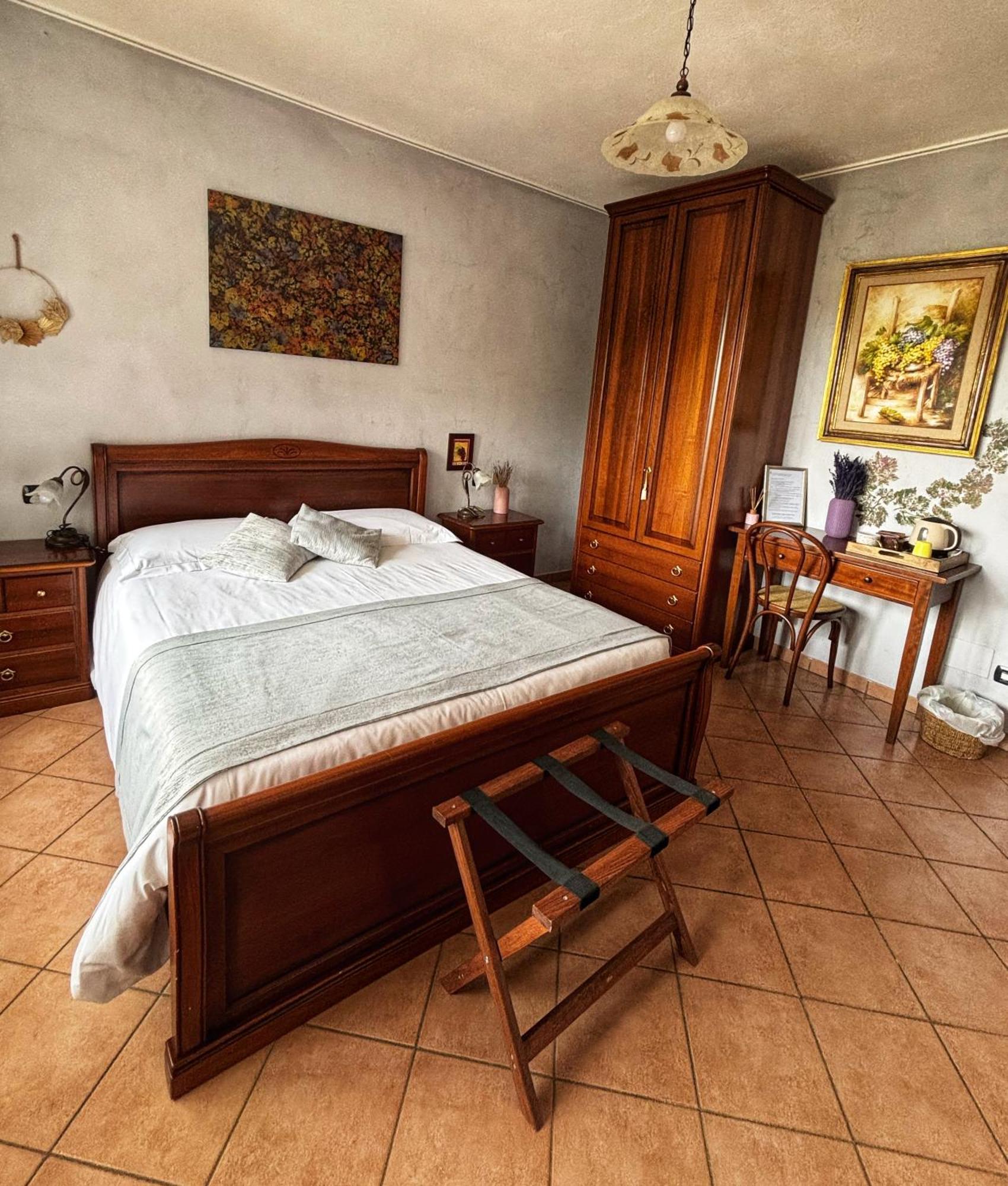 Agriturismo Tenuta San Giuseppe Cossano Belbo Dış mekan fotoğraf