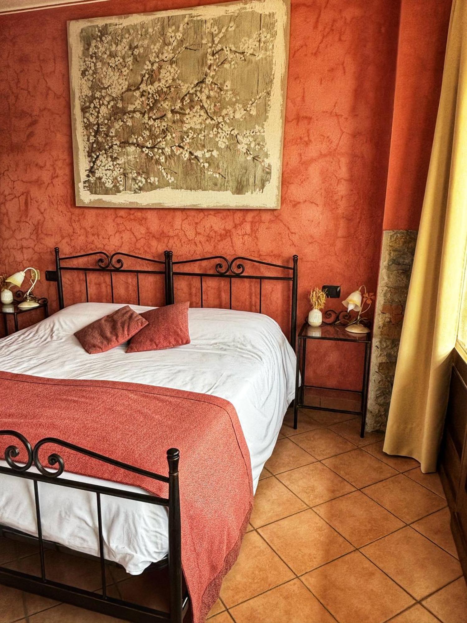 Agriturismo Tenuta San Giuseppe Cossano Belbo Dış mekan fotoğraf