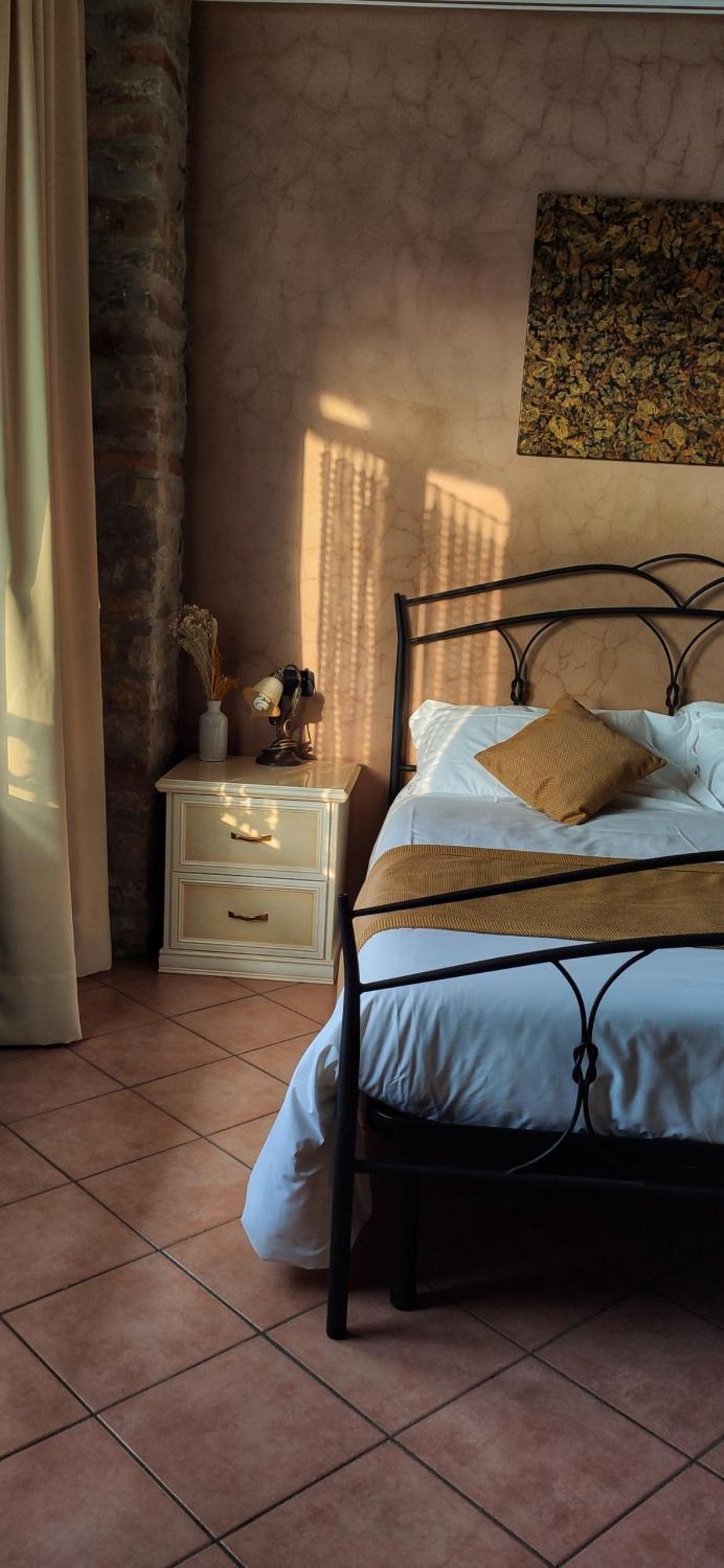 Agriturismo Tenuta San Giuseppe Cossano Belbo Dış mekan fotoğraf