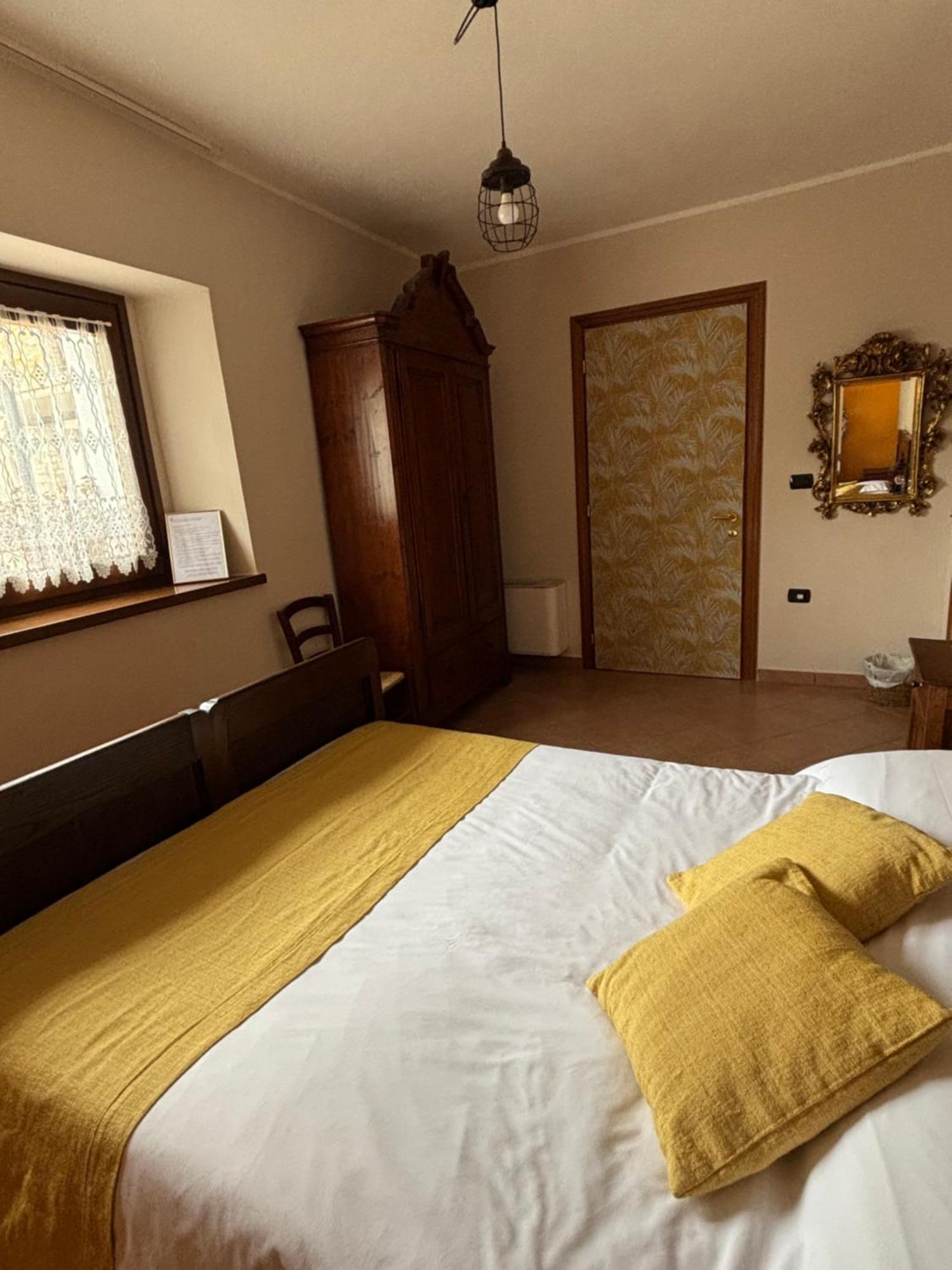 Agriturismo Tenuta San Giuseppe Cossano Belbo Dış mekan fotoğraf
